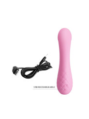 Vibrador Smart Ron