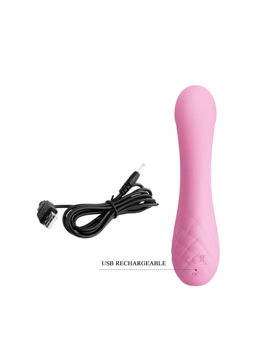 Vibrador Smart Ron