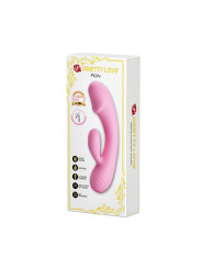 Vibrador Smart Ron