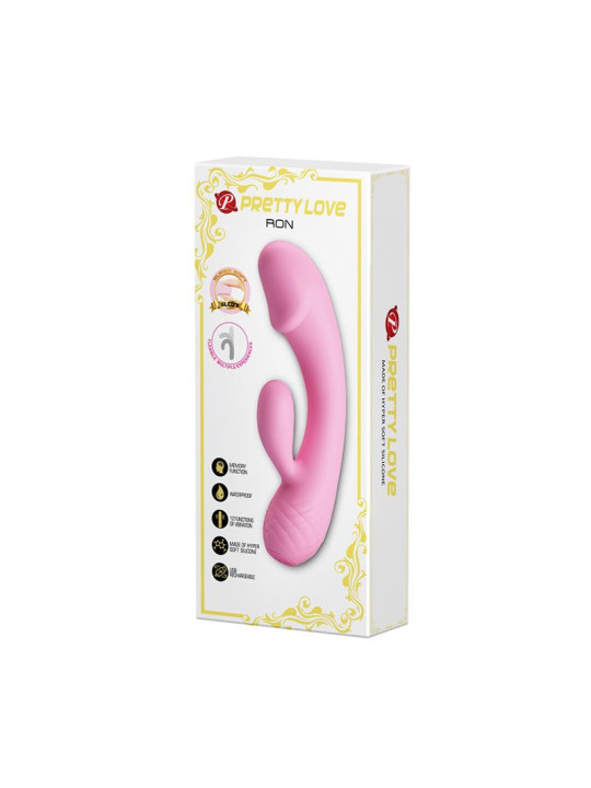 Vibrador Smart Ron