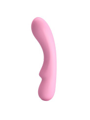 Vibrador Matt Smart Memory Function Rosa