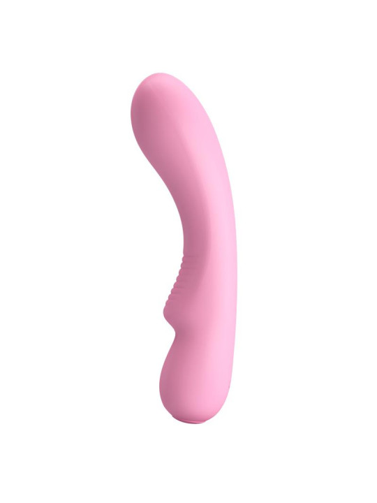 Vibrador Matt Smart Memory Function Rosa