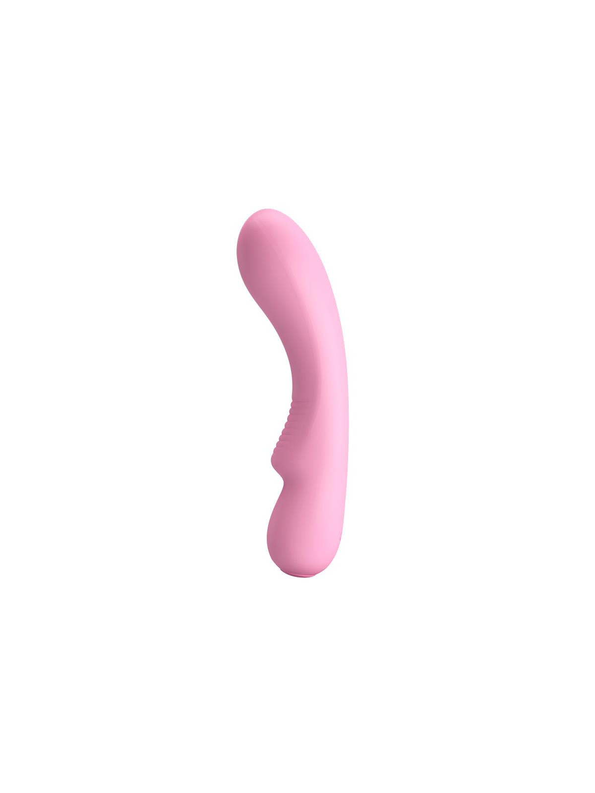 Vibrador Matt Smart Memory Function Rosa