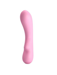 Vibrador Matt Smart Memory Function Rosa