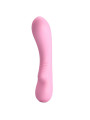 Vibrador Matt Smart Memory Function Rosa