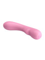 Vibrador Matt Smart Memory Function Rosa