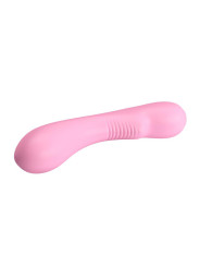 Vibrador Matt Smart Memory Function Rosa