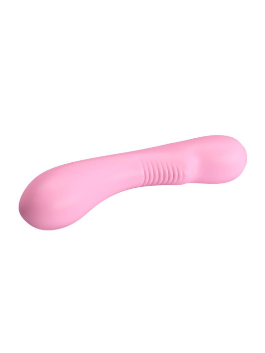 Vibrador Matt Smart Memory Function Rosa