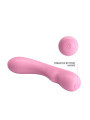 Vibrador Matt Smart Memory Function Rosa