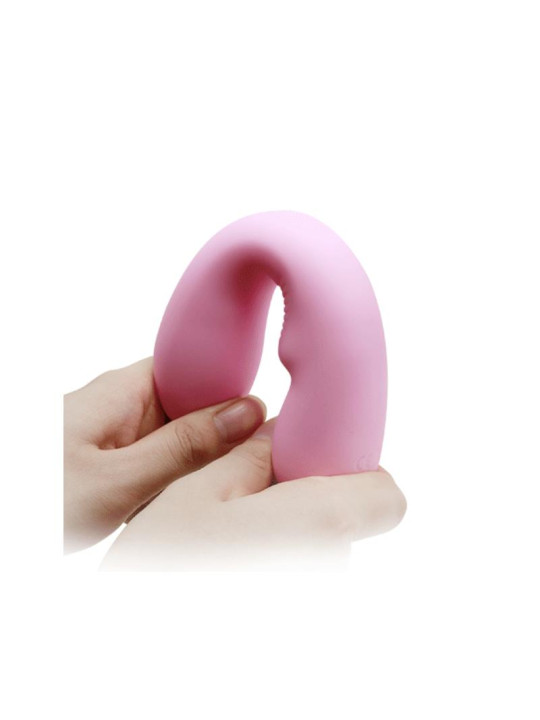 Vibrador Matt Smart Memory Function Rosa