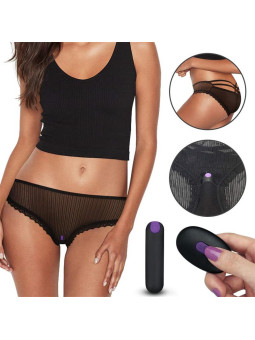 Estimulador de Braguita iJoy Control Remoto USB