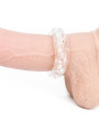 Anillo para el Pene Power Plus Transparente