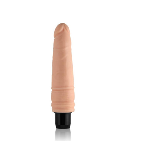 Vibrador Real Feel 7.5 Natural