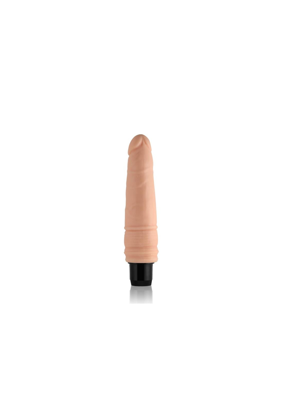 Vibrador Real Feel 7.5 Natural