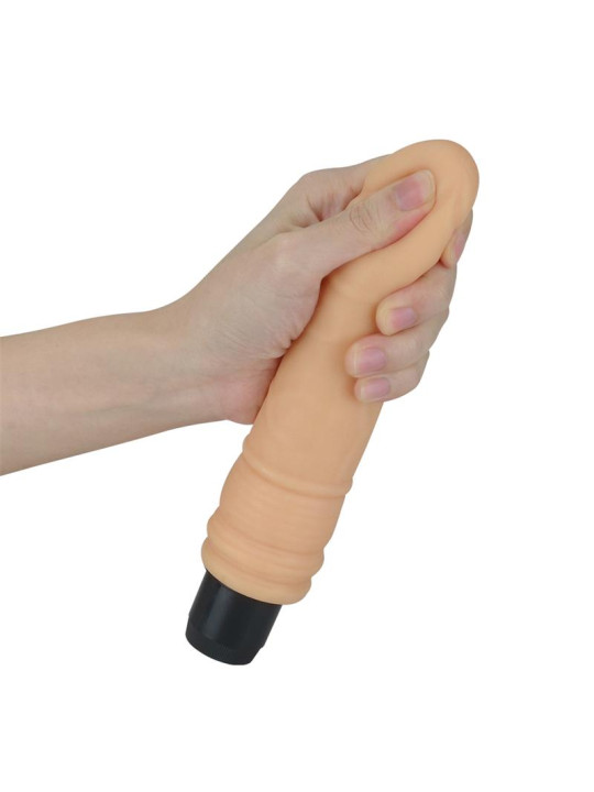 Vibrador Real Feel 7.5 Natural