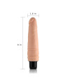 Vibrador Real Feel 7.5 Natural