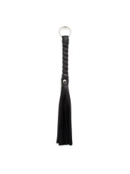 Mini Flogger 28 cm Negro