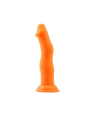 Dildo Naranja Jolly D