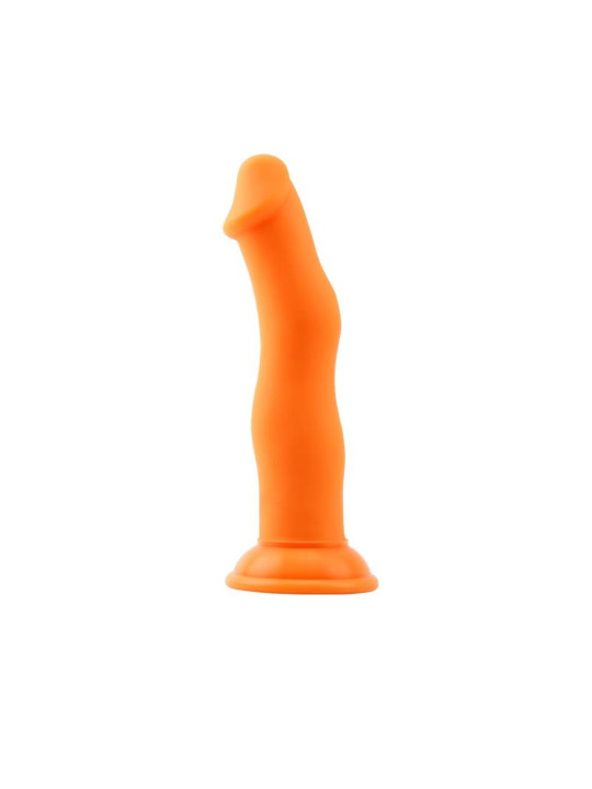 Dildo Naranja Jolly D