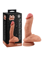 Dildo The Real Deal