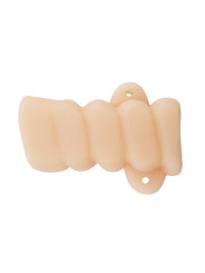 Masturbador Fire a Gun N7 T-Skin 14.2 cm Natural