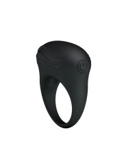 Anillo Vibrador Bertram Color Negro