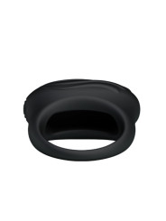 Anillo Vibrador Bertram Color Negro