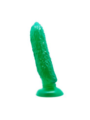 Dildo Forma Pepino