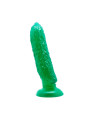 Dildo Forma Pepino