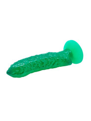 Dildo Forma Pepino