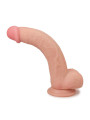 Dildo Sliding 9 Natural