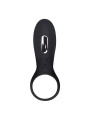 Anillo para el Pene iJoy Stamina Ring USB Negro