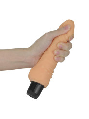 Vibrador Real Feel 7.5 Natural