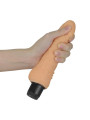 Vibrador Real Feel 7.5 Natural