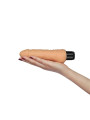 Vibrador Real Feel 7.5 Natural