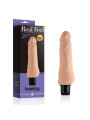 Vibrador Real Feel 7.5 Natural