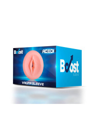 Funda Realista Vagina ADX01