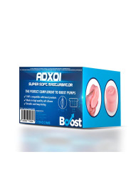 Funda Realista Vagina ADX01