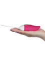 Huevo Vibrador iJoy Control Remoto USB Rosa