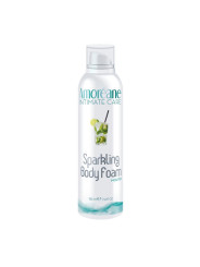 Espuma Crocante Mojito 150 ml
