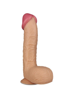 Dildo King 10.5 Natural