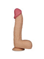 Dildo King 10.5 Natural