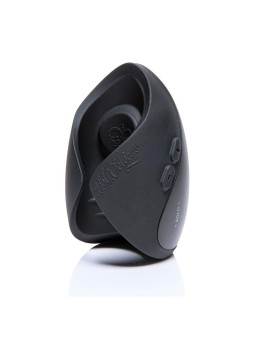 Masturbador Masculino Pulse Solo Essential Negro