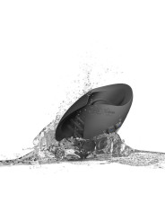 Masturbador Masculino Pulse Solo Essential Negro