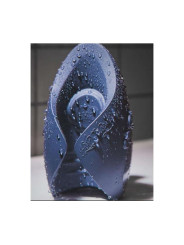 Masturbador Masculino Pulse Solo Essential Negro