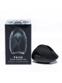 Masturbador Masculino Pulse Solo Essential Negro