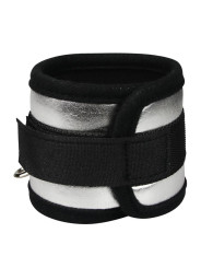 Restricciones de Cama Velcro Ajustable