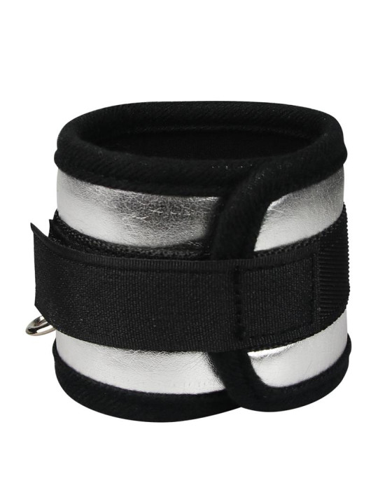 Restricciones de Cama Velcro Ajustable