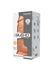 Dildo Dual Density Mod. 1 - 10