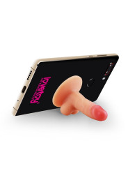 Accesorio para Fiestas Universal Pecker Stand Holder Pene